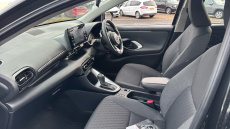 Toyota Yaris 1.5 Hybrid Icon 5dr CVT Hybrid Hatchback